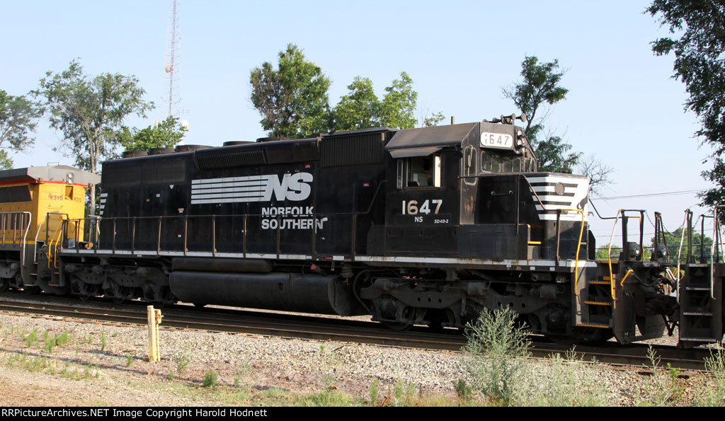 NS 1647